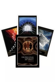 Aboriginal Spirit, karty do wróżenia