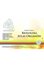 Biologika. Atlas Organów