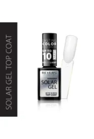 Lakier nawierzchniowy do paznokci Solar Gel Top Coat
