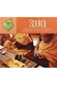 Muzykoterapia. Spokój CD