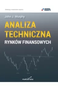 Analiza techniczna rynków finansowych