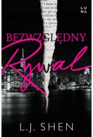 Bezwzględny rywal. Cruel Castaways. Tom 1