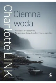 Ciemna woda