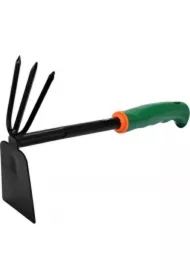 Flo motyczka + pazurki...