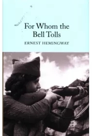 For Whom the Bell Tolls