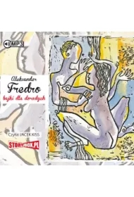 Bajki dla dorosłych