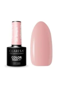 Lakier do paznokci Hybrid So Simple 4