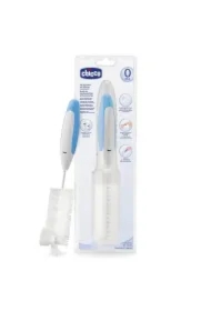 Zestaw szczotek do mycia butelek i akcesoriów