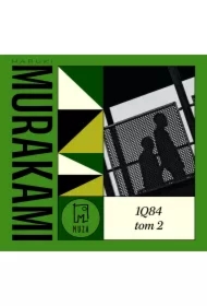 1Q84. Tom 2