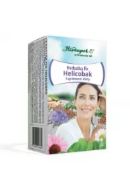 Herbatka Fix Helicobak - suplement diety