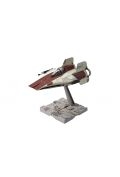 Фото - Збірна модель Revell Model do sklejania 01210 Star Wars A-Wing Starfighter 