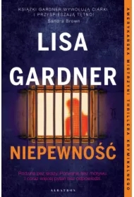 Niepewność. Tessa Leoni. Tom 2