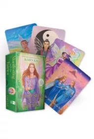 Manifesting With The Fairies, karty do wróżenia