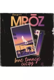 Inne tonacje ciszy. Aspen i Joyce. Tom 1