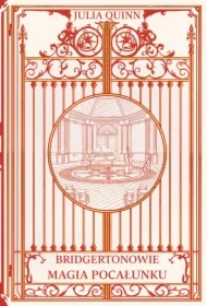 Magia pocałunku /OT/ Bridgertonowie