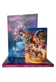 Tarot Mistycznej Palety