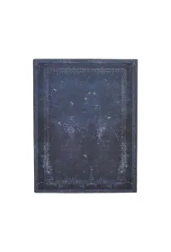 Kalendarz książkowy ultra 2026 Inkblot Bold