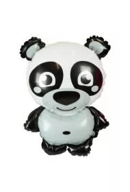 Balon foliowy Zoo - panda