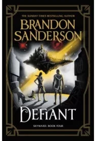 Defiant wer. angielska