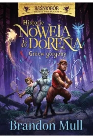 Historie Nowela i Dorena. Gniew Gorgony