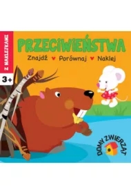 Przeciwieństwa. Domy zwierząt