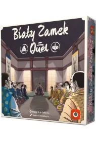 Biały Zamek: Duel PORTAL