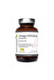 Omega-3 EPA/DHA EZmega MAX Suplement diety