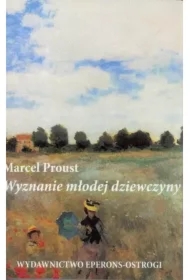 Wyznanie mlodej dziewczyny