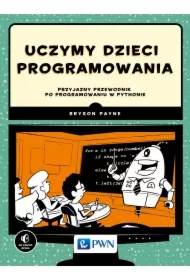 Uczymy dzieci programowania...