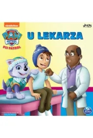 Psi Patrol: U lekarza
