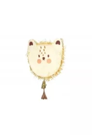 Piniata składana - Głowa Lwa 48x48x10cm