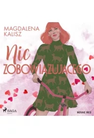 Nic zobowiązującego