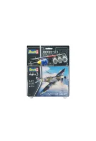 Model Set Supermarine Spitfire Mk.Vb