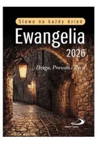 Ewangelia 2026 - mały format BR