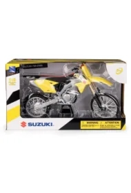 Suzuki RM-Z450 1:6
