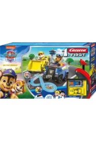 Psi Patrol - tor On the Double