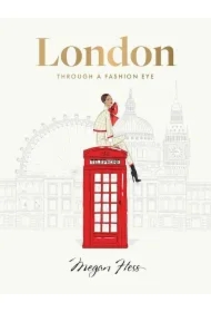 London: Through a Fashion Eye