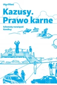 Kazusy.Prawo karne