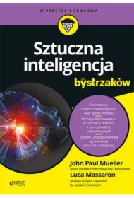 Sztuczna inteligencja dla bystrzaków