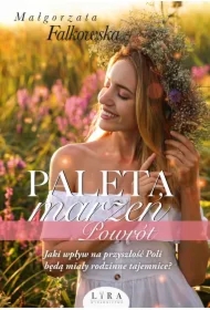 Paleta marzeń. Powrót