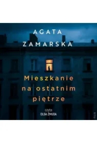 Mieszkanie na ostatnim piętrze