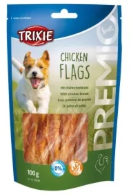 Przysmak Premio kurczak paski