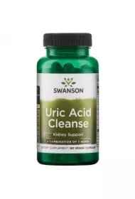 Uric Acid Cleanse Suplement diety