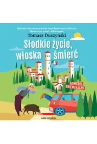 Słodkie życie, włoska śmierć