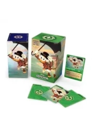 Фото - Настільна гра Disney Lorcana  Scrooge McDuck gift box (Set11)