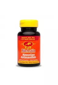 Bioastin Astaksantyna 12 mg - suplement diety