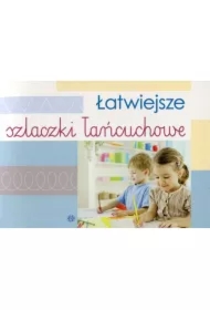 Łatwiejsze szlaczki łańcuchowe