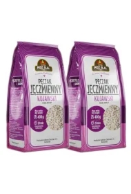 Pęczak jęczmienny kujawski Zestaw