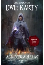 Teatr węży T.1 Dwie karty