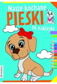 Nasze kochane pieski